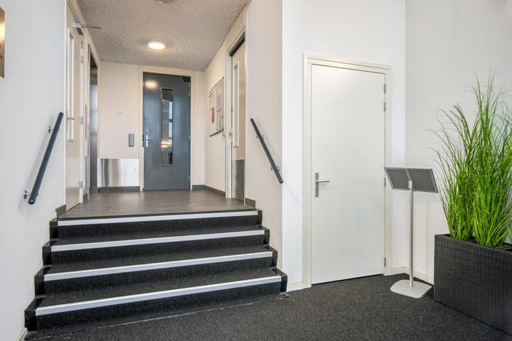 Photo 7 of Colognekaai 4-E