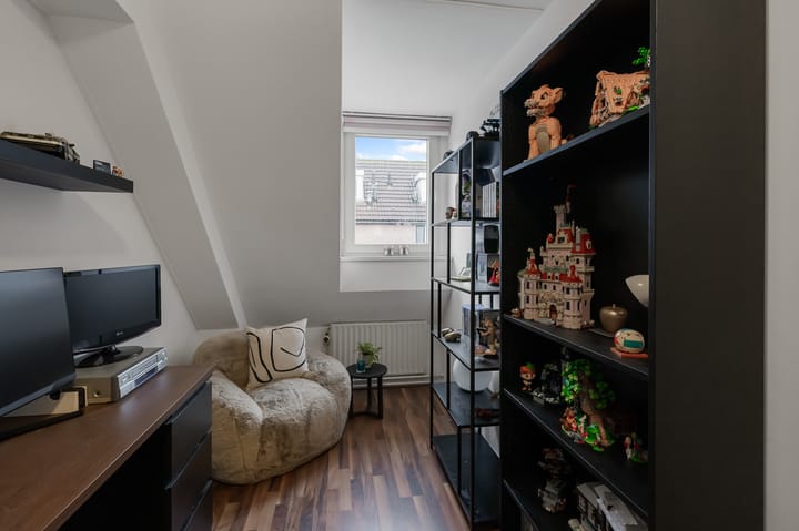 Foto 21 van Aletta Jacobsstraat 98