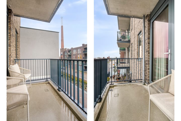 Photo 14 of Colognekaai 4-E