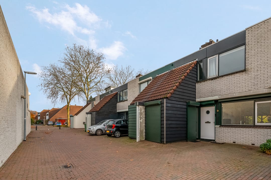 Foto 23 van Bellestein 9