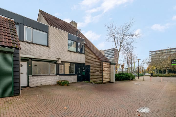 Foto 24 van Bellestein 9