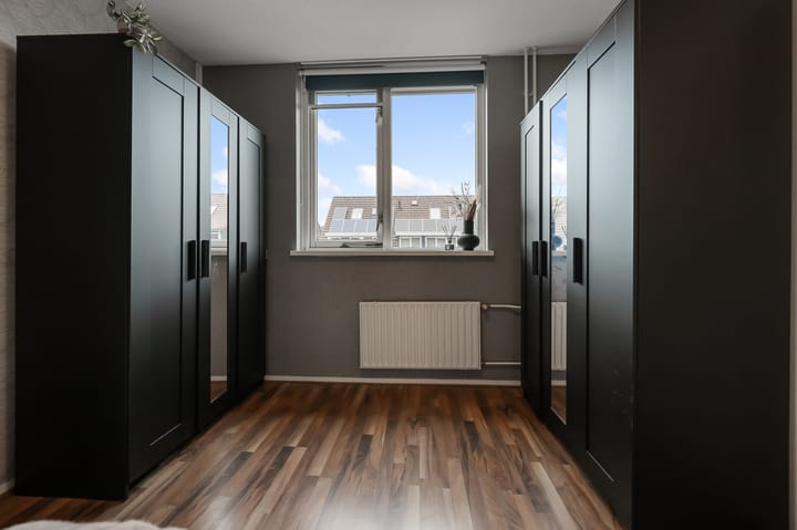 Foto 26 van Aletta Jacobsstraat 98