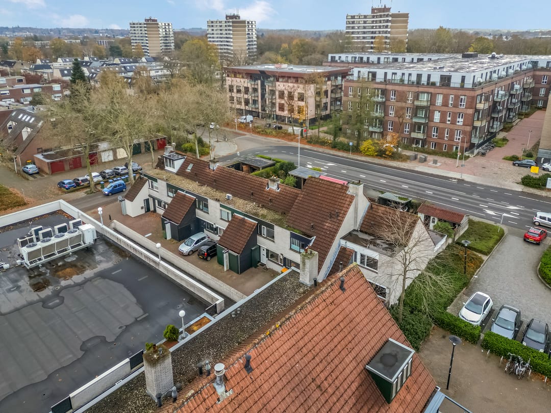 Foto 26 van Bellestein 9