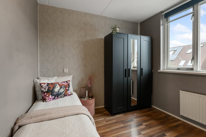 Foto 28 van Aletta Jacobsstraat 98