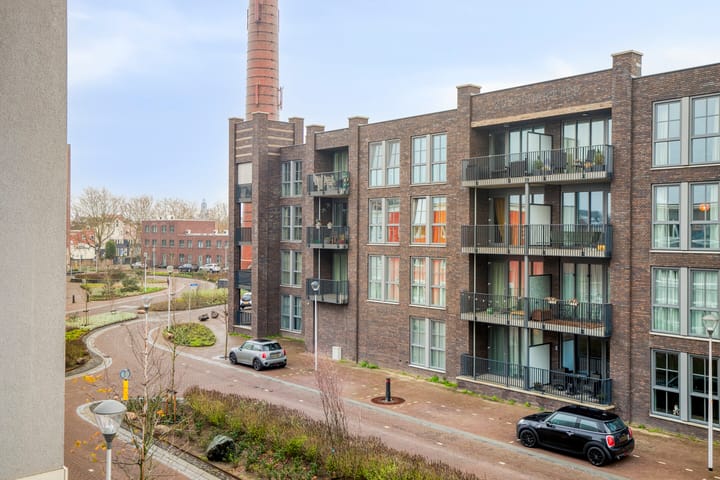 Photo 19 of Colognekaai 4-E