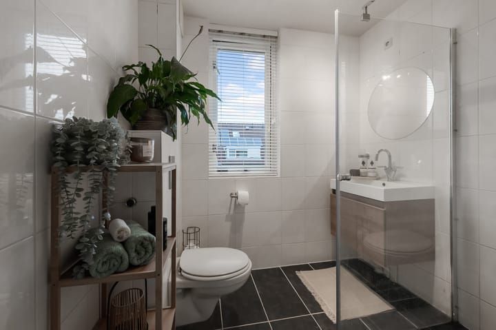 Foto 30 van Aletta Jacobsstraat 98