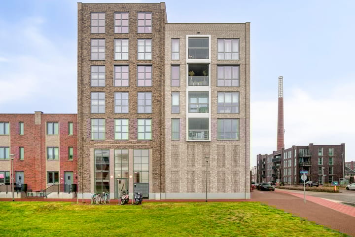 Photo 20 of Colognekaai 4-E