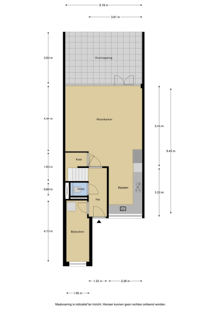 Foto 31 van Bellestein 9