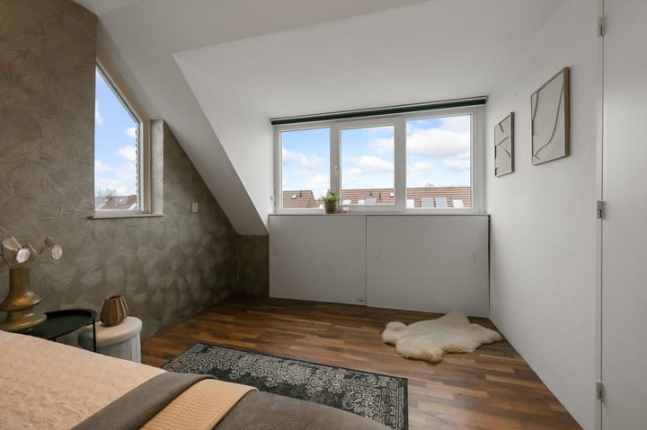 Foto 33 van Aletta Jacobsstraat 98