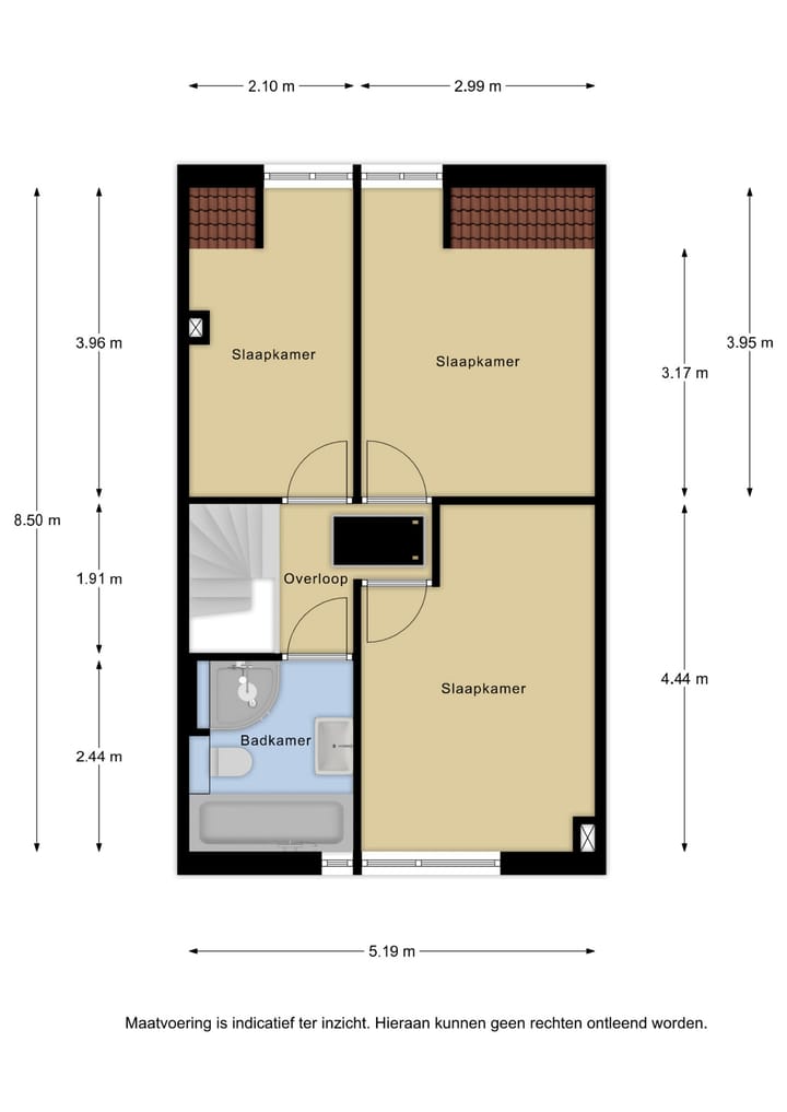 Foto 32 van Bellestein 9