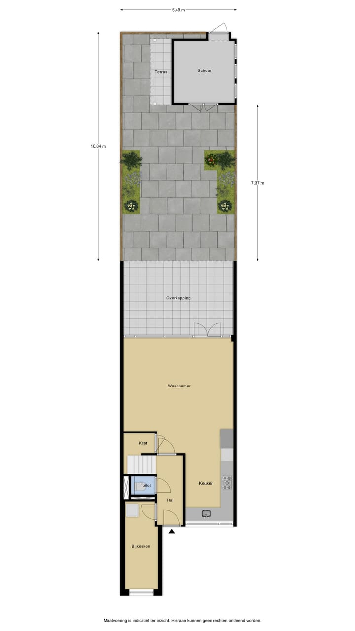 Foto 35 van Bellestein 9