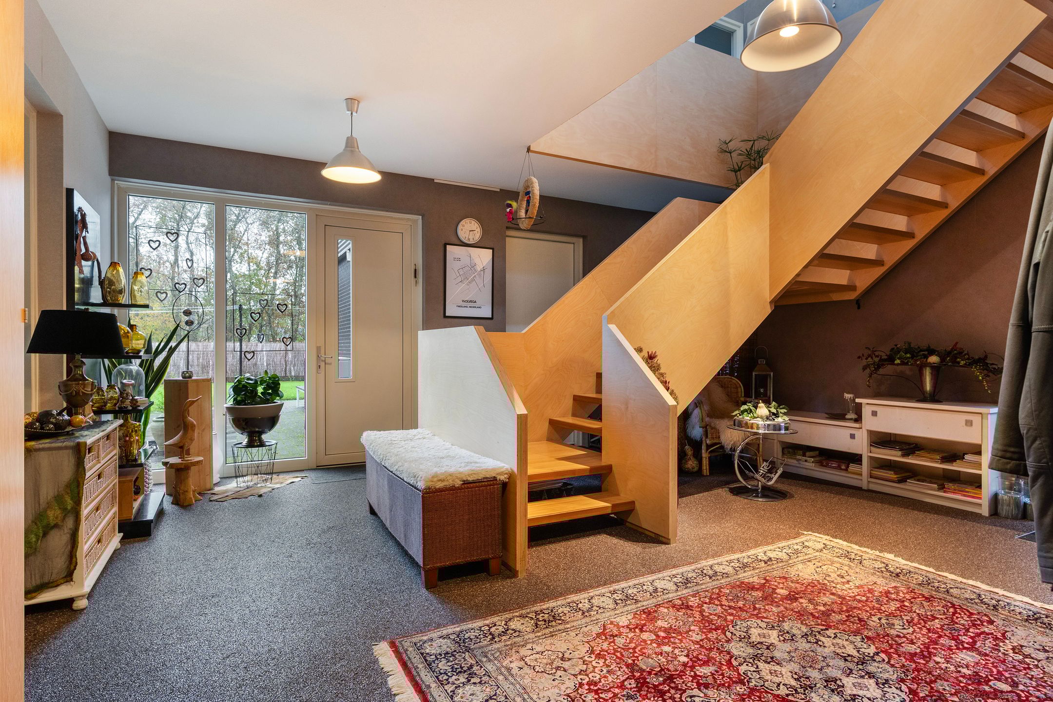 Foto 3 van Zandweegbree 4