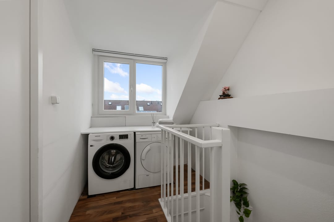 Foto 37 van Aletta Jacobsstraat 98