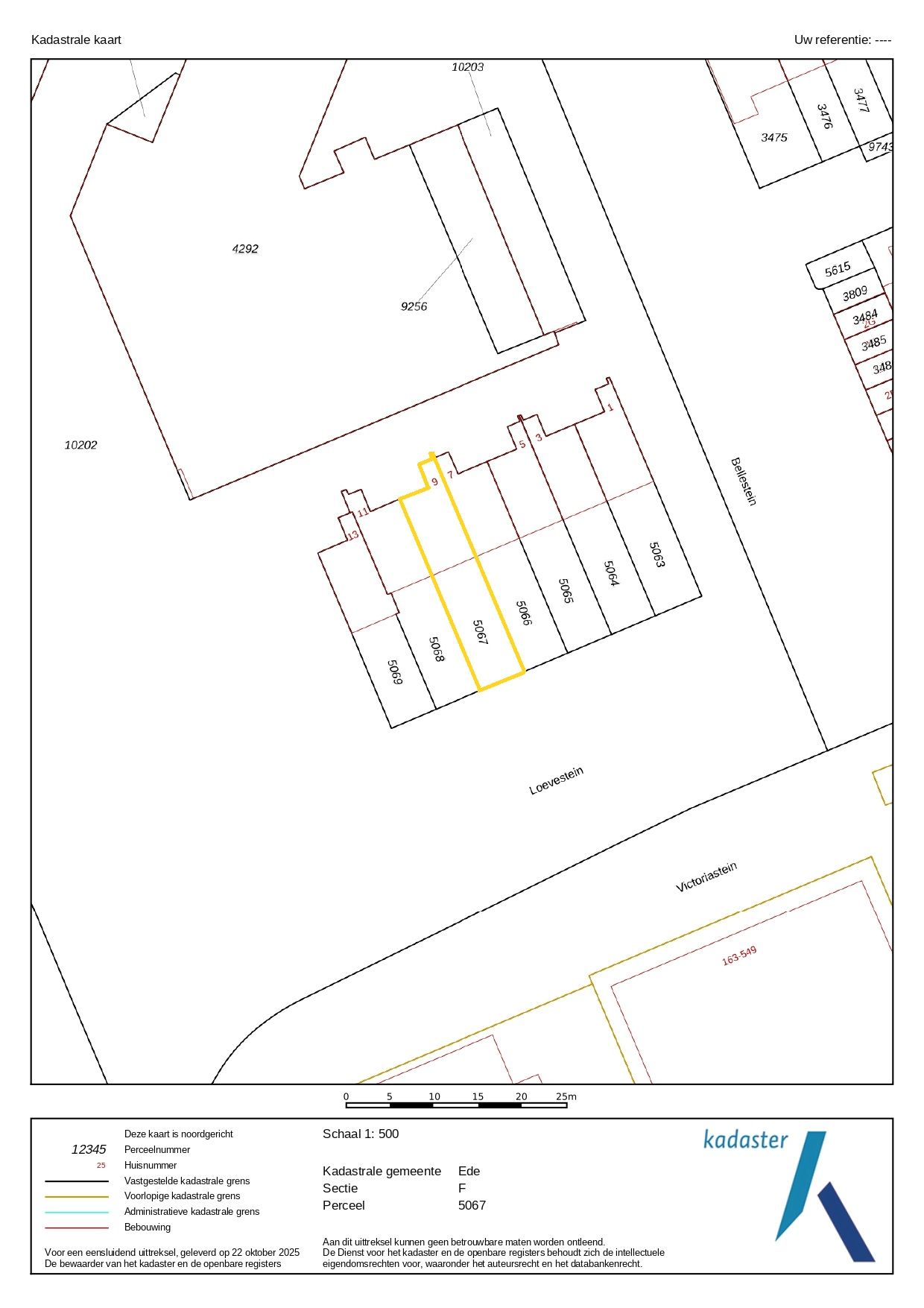 Foto 36 van Bellestein 9