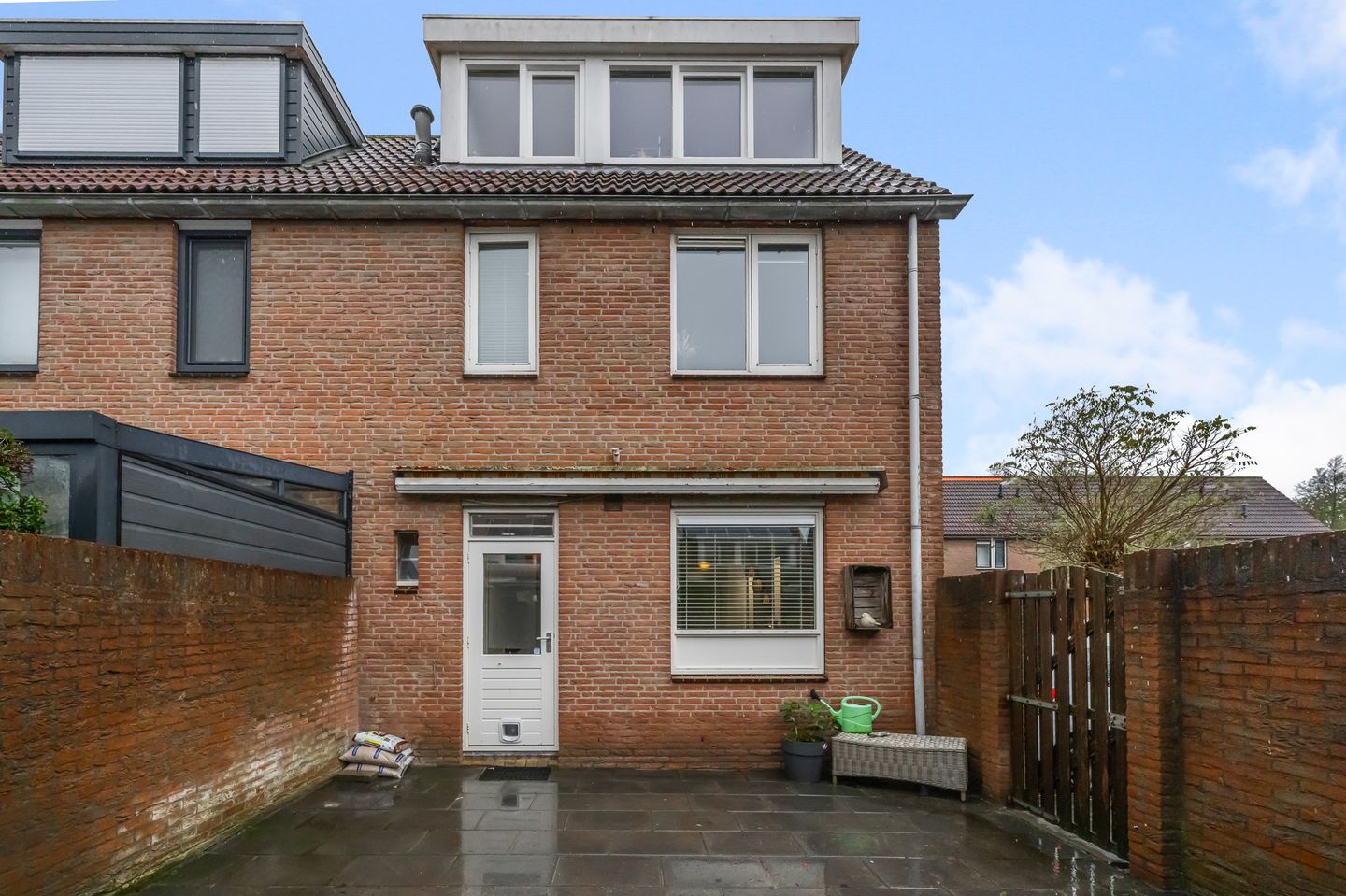 Foto 40 van Aletta Jacobsstraat 98