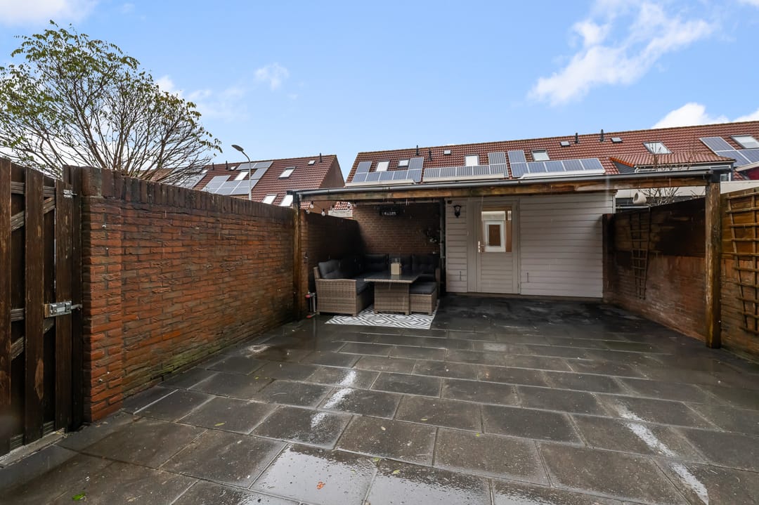 Foto 41 van Aletta Jacobsstraat 98