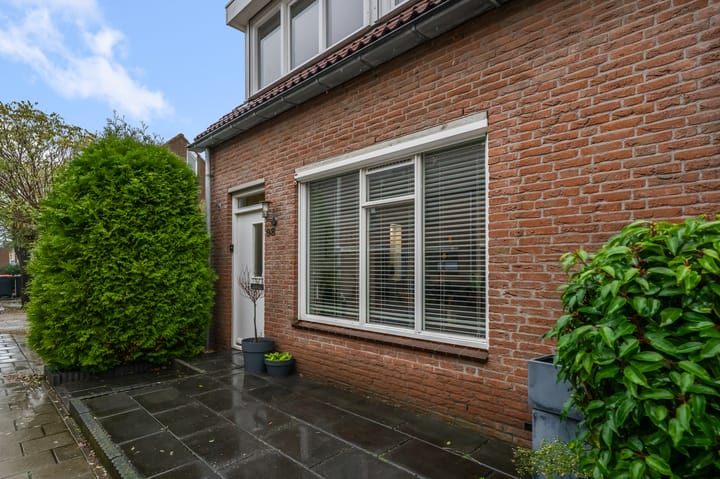 Foto 42 van Aletta Jacobsstraat 98