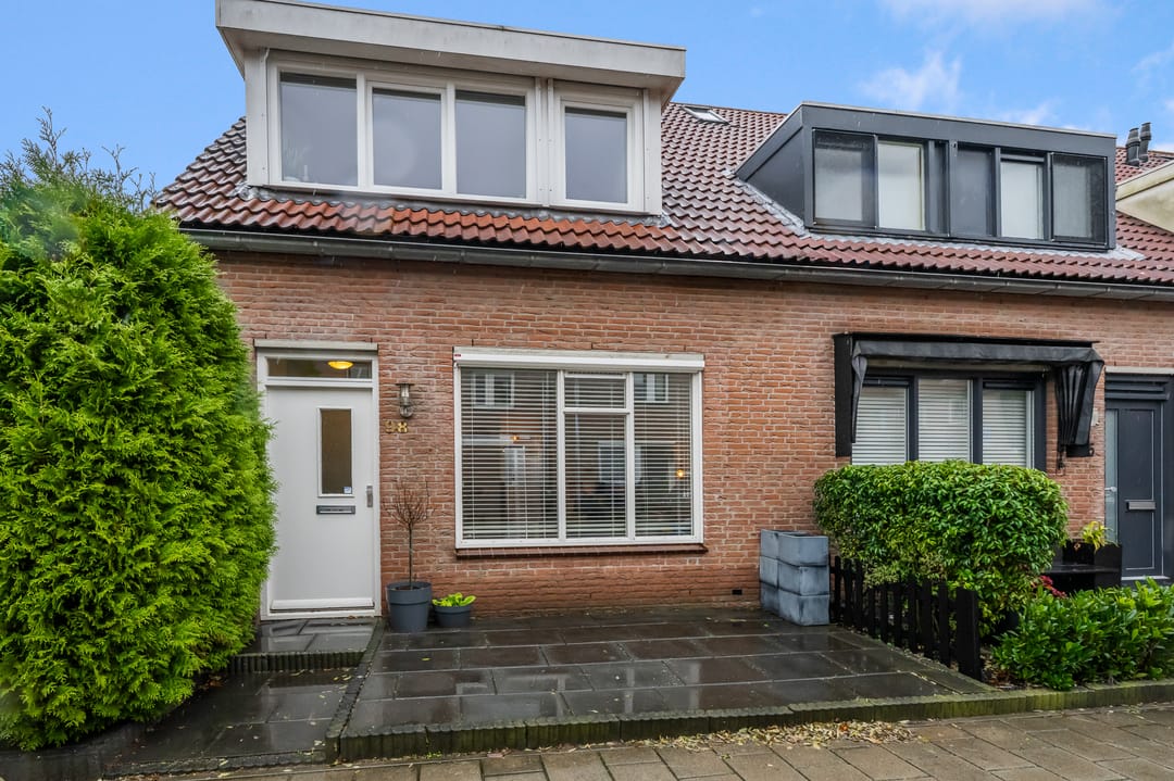 Foto 43 van Aletta Jacobsstraat 98