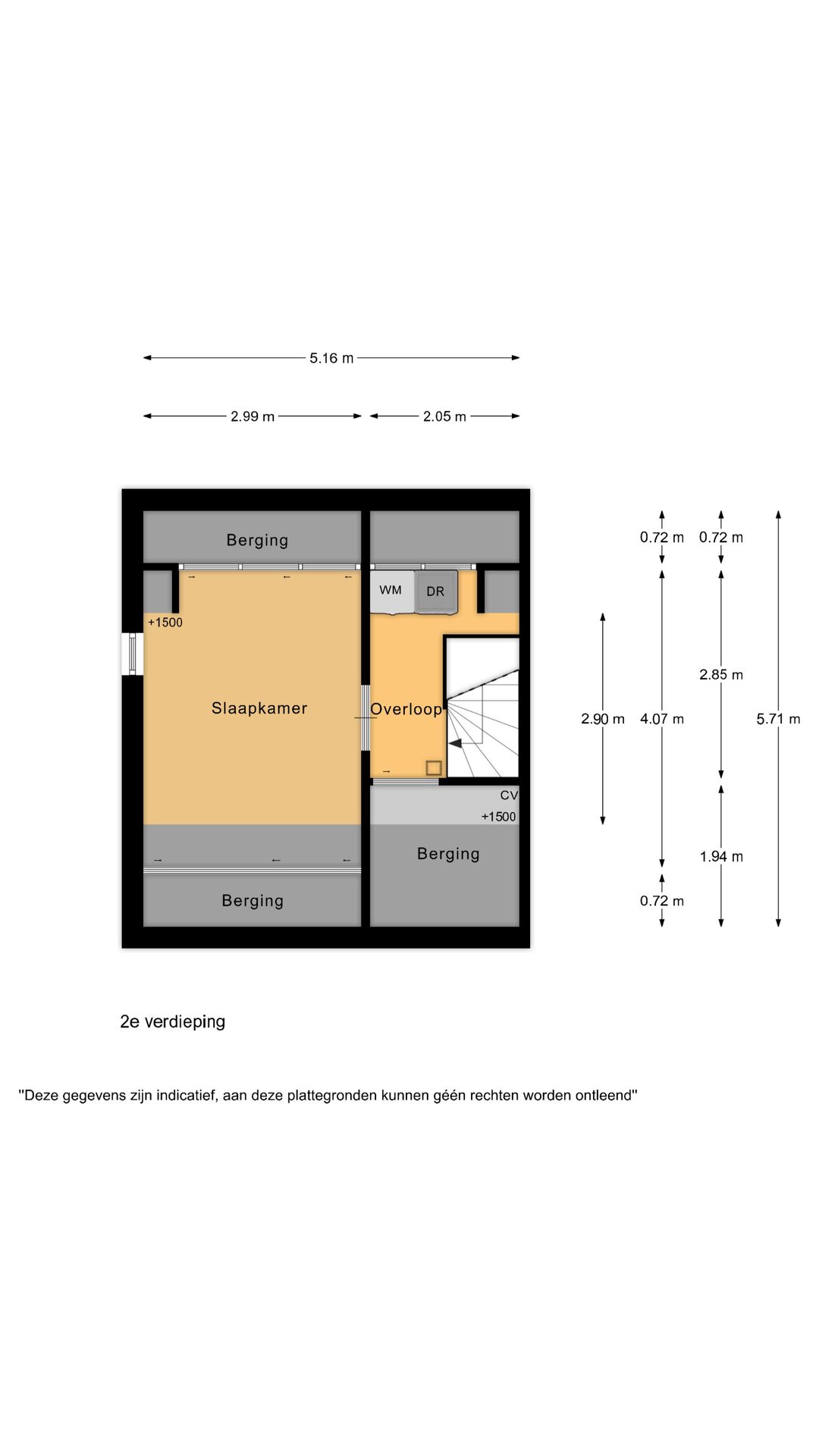 Foto 46 van Aletta Jacobsstraat 98