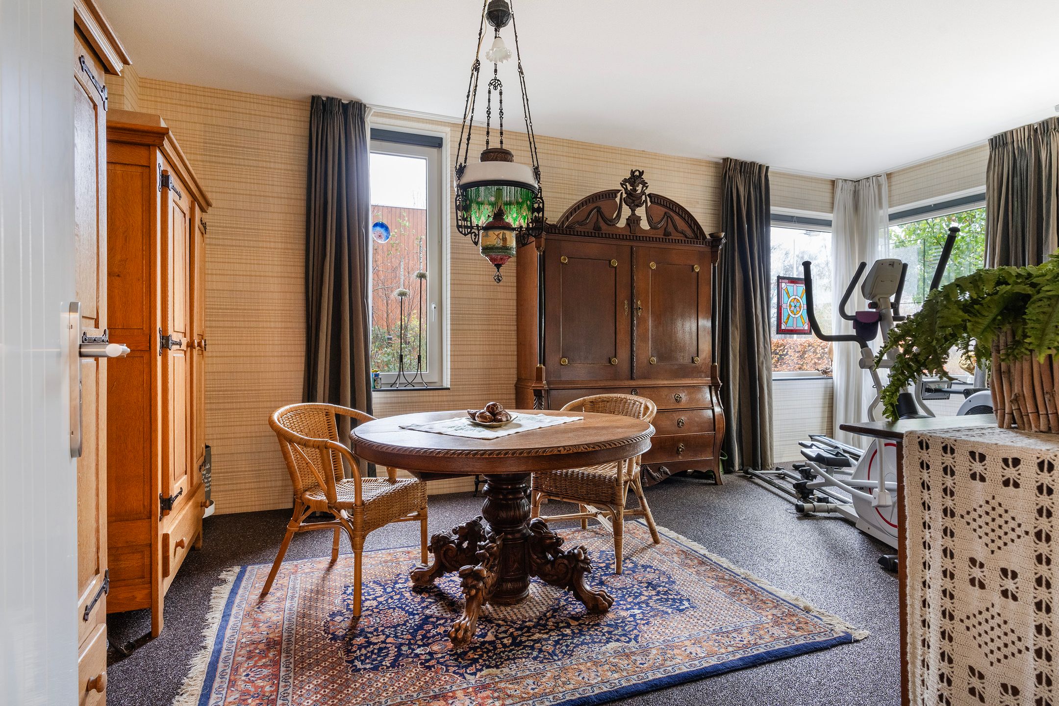 Foto 15 van Zandweegbree 4