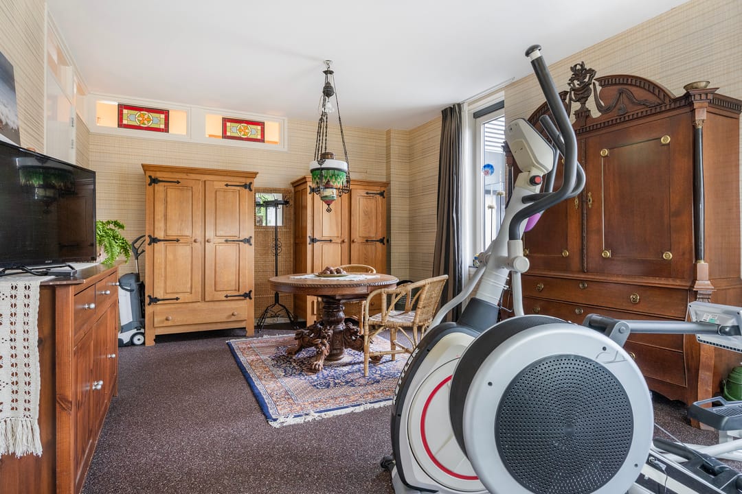 Foto 16 van Zandweegbree 4