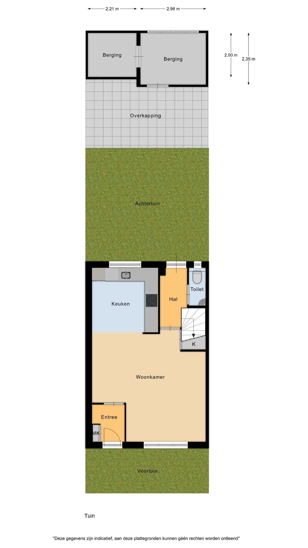 Foto 47 van Aletta Jacobsstraat 98