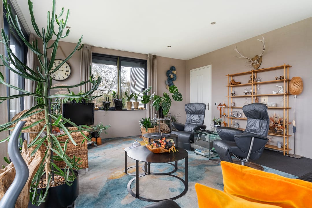 Foto 43 van Zandweegbree 4