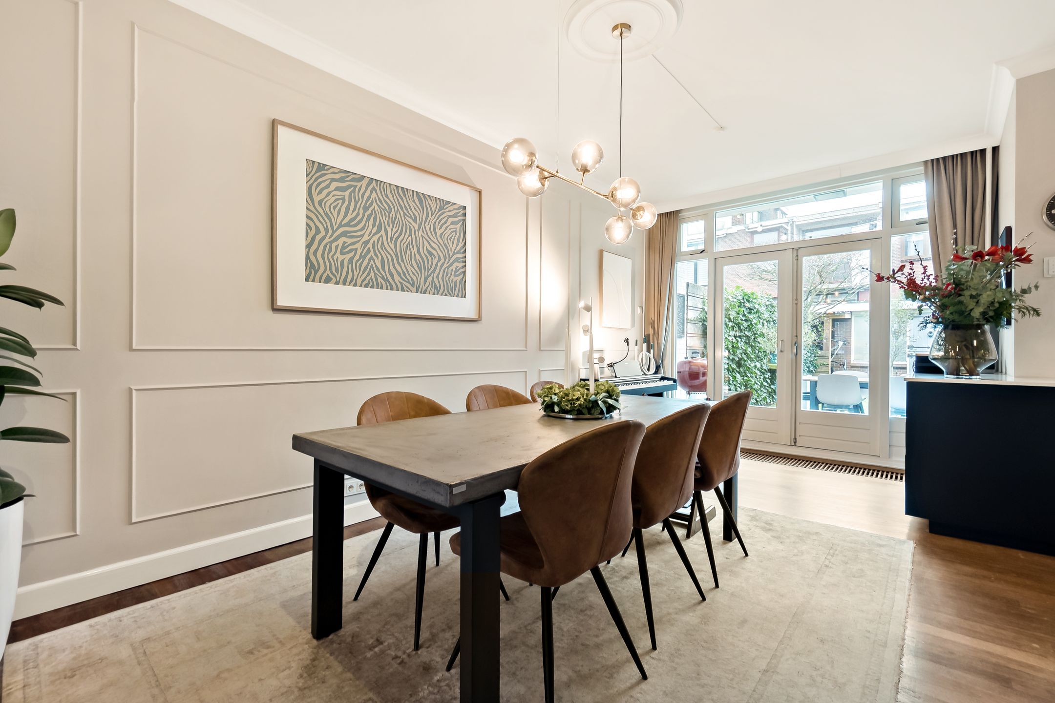 Van Boetzelaerlaan 202 