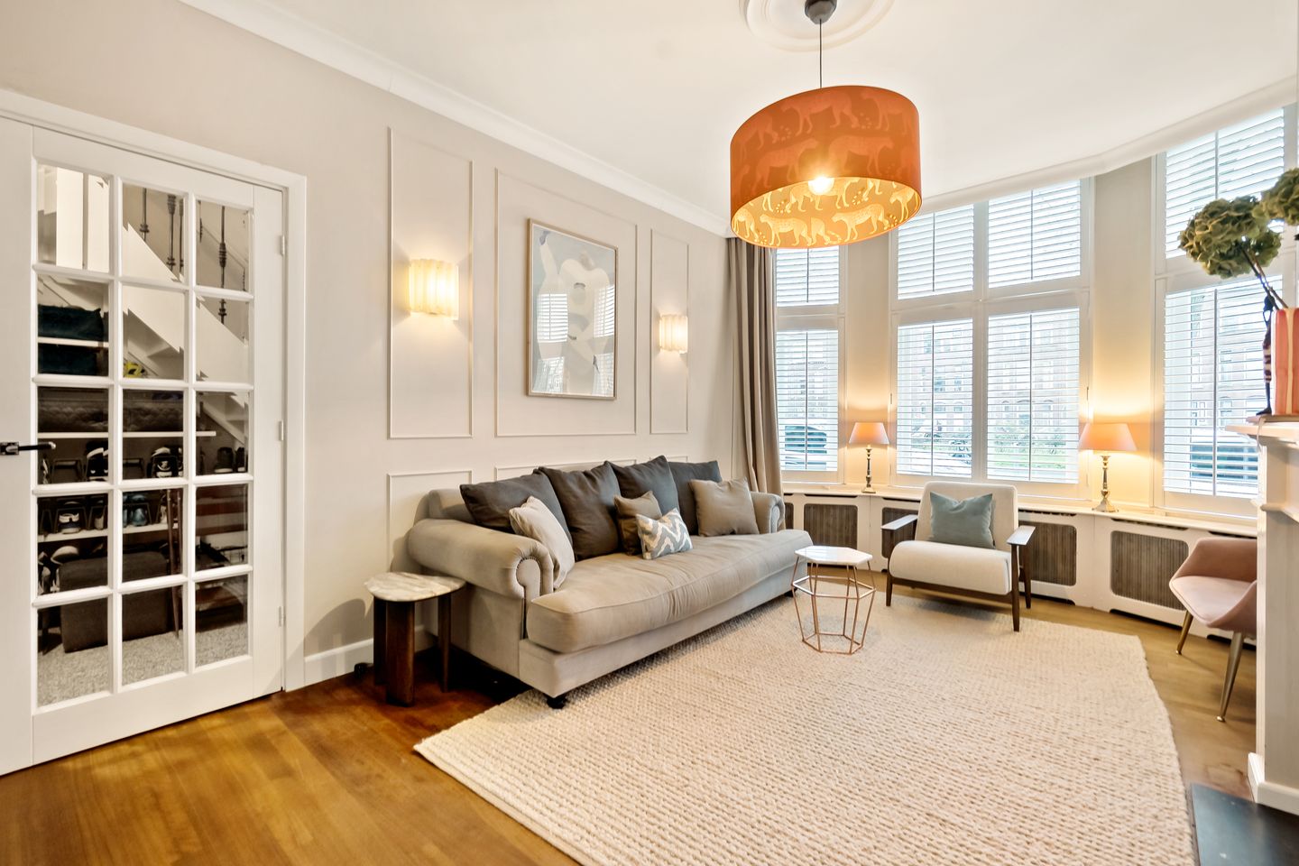 Photo 10 of Van Boetzelaerlaan 202