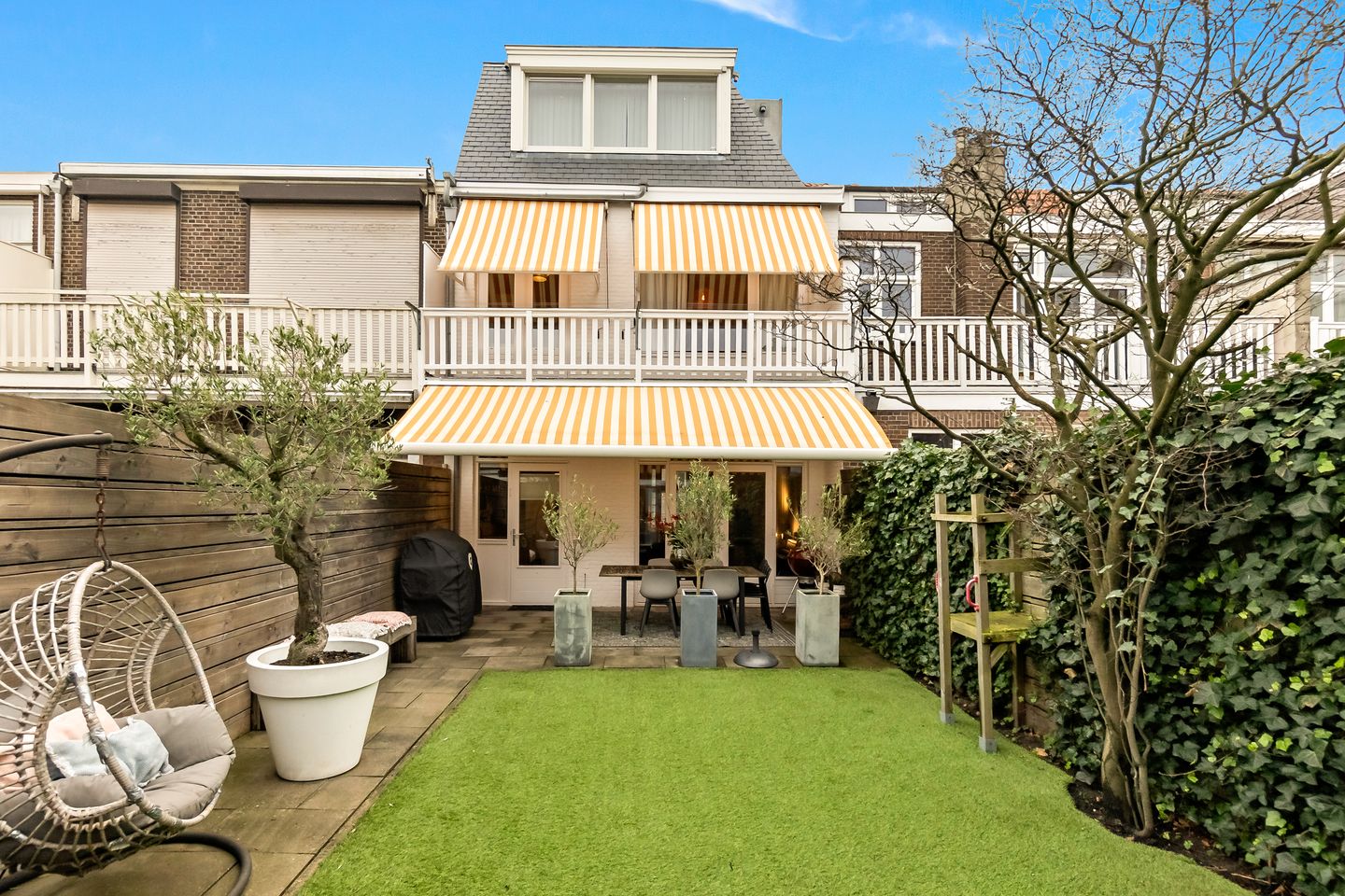 Photo 5 of Van Boetzelaerlaan 202