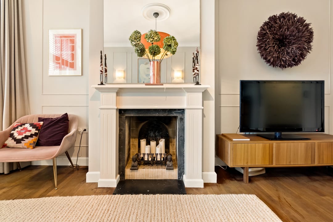 Photo 13 of Van Boetzelaerlaan 202