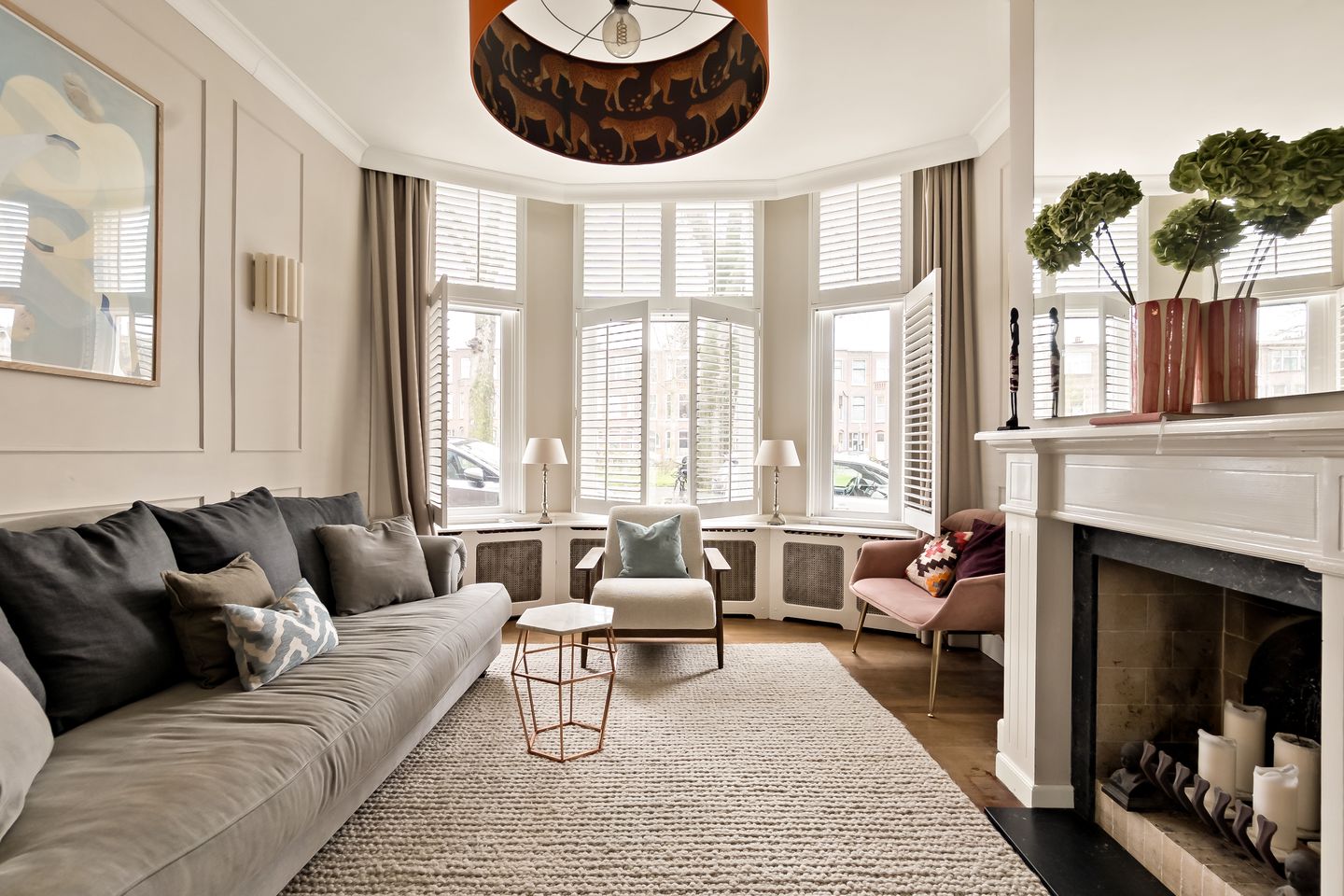 Photo 14 of Van Boetzelaerlaan 202