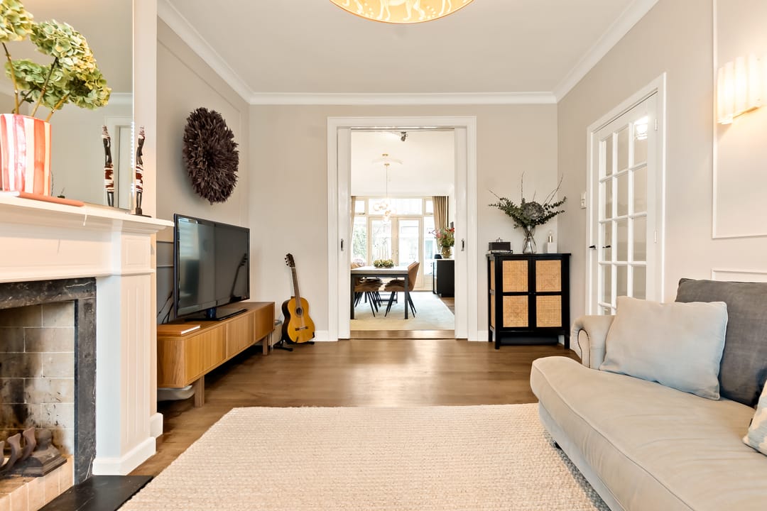 Photo 16 of Van Boetzelaerlaan 202