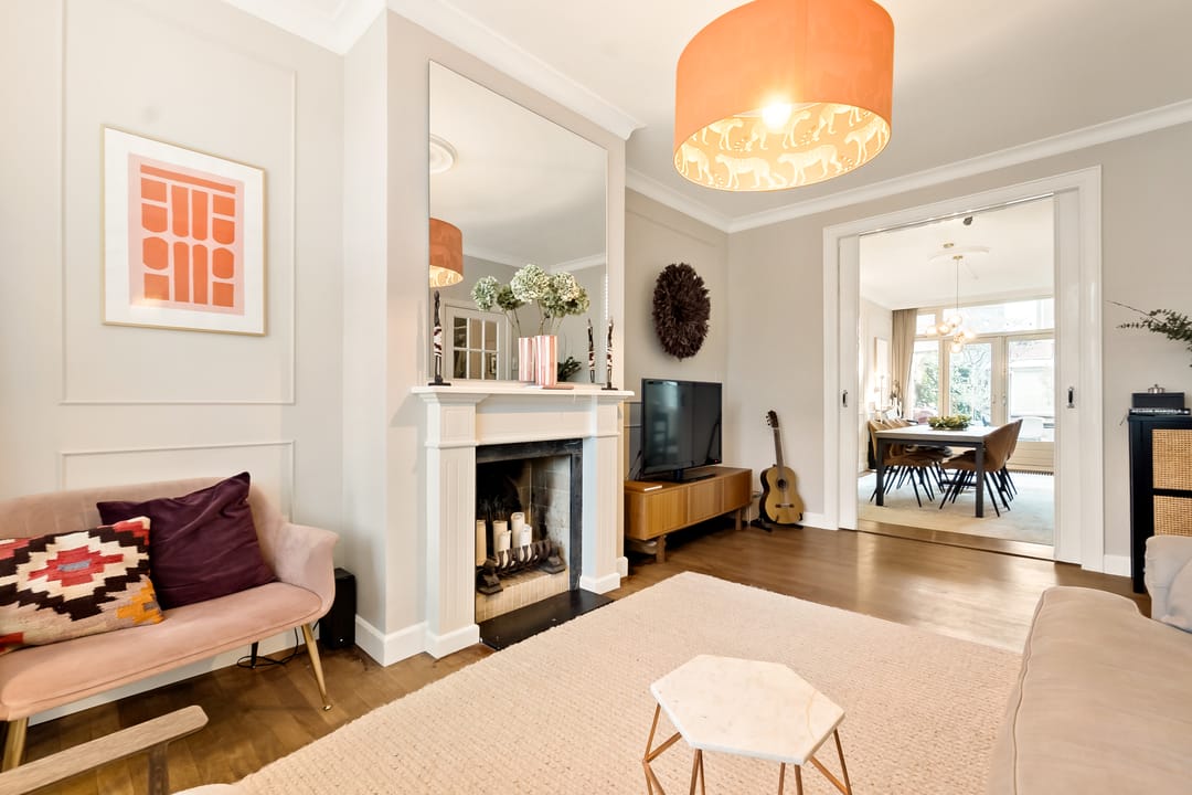 Photo 17 of Van Boetzelaerlaan 202