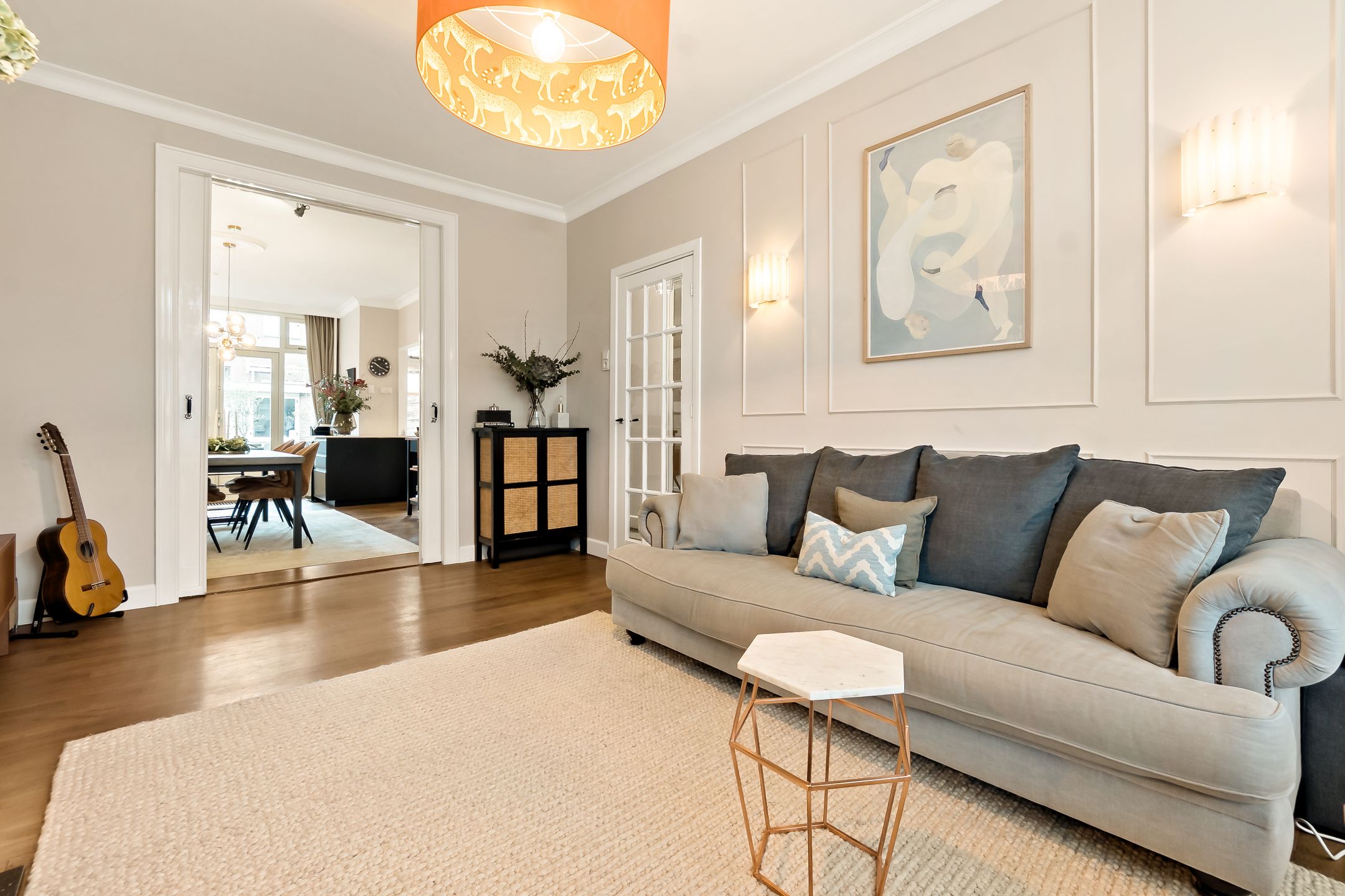 Photo 12 of Van Boetzelaerlaan 202