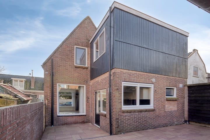 Foto 4 van Karseboomstraat 2