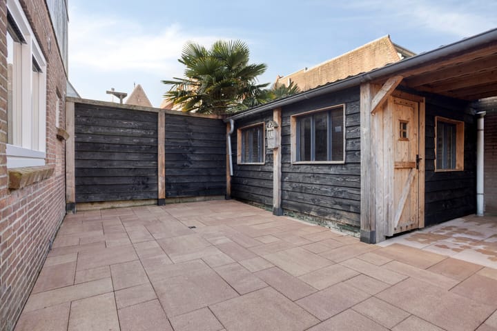 Foto 5 van Karseboomstraat 2