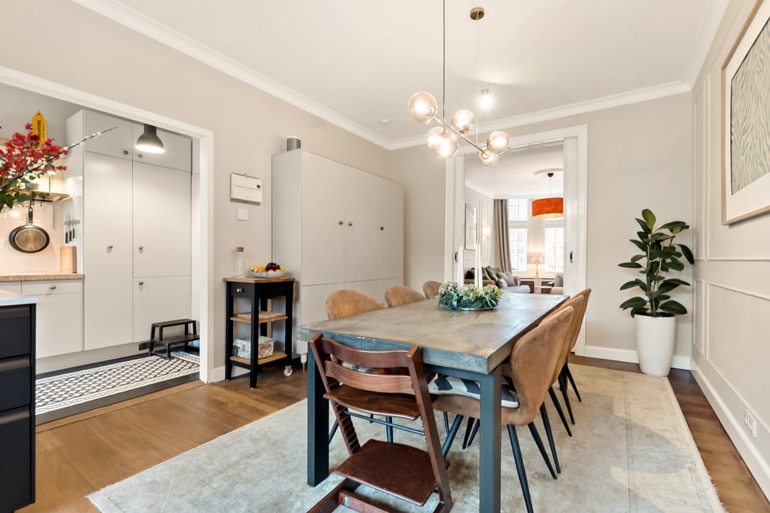 Photo 23 of Van Boetzelaerlaan 202