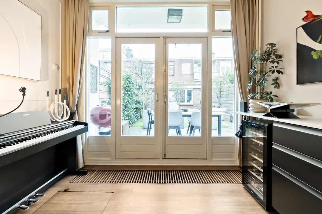 Photo 26 of Van Boetzelaerlaan 202