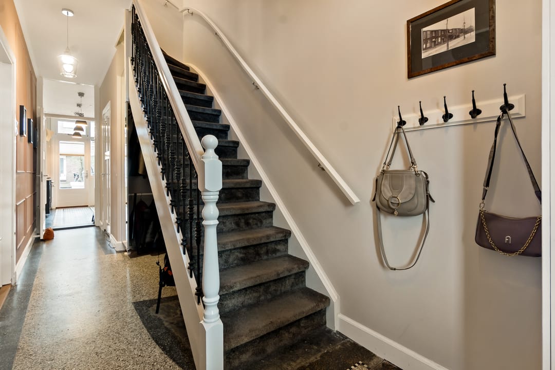 Photo 8 of Van Boetzelaerlaan 202