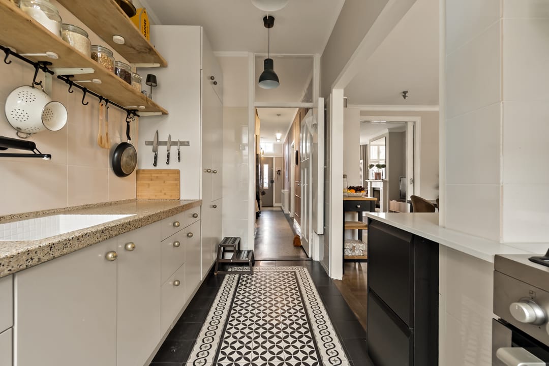 Photo 32 of Van Boetzelaerlaan 202