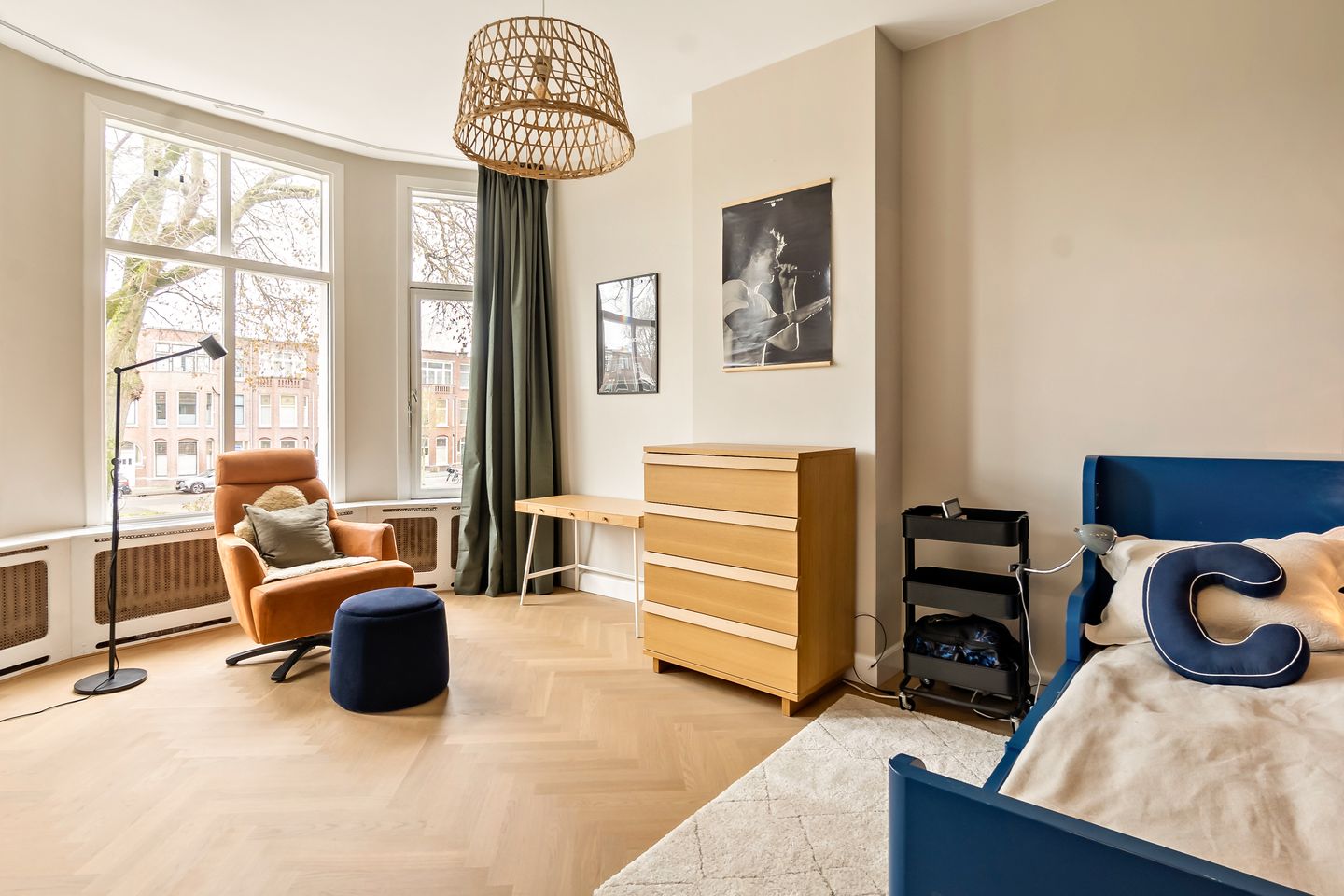 Photo 34 of Van Boetzelaerlaan 202