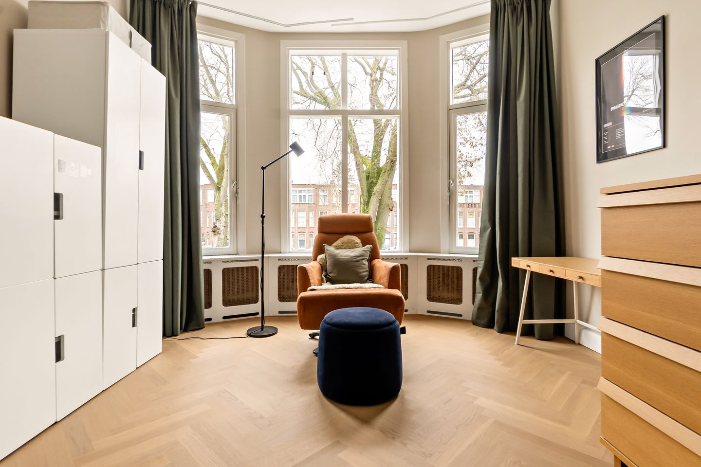 Photo 35 of Van Boetzelaerlaan 202