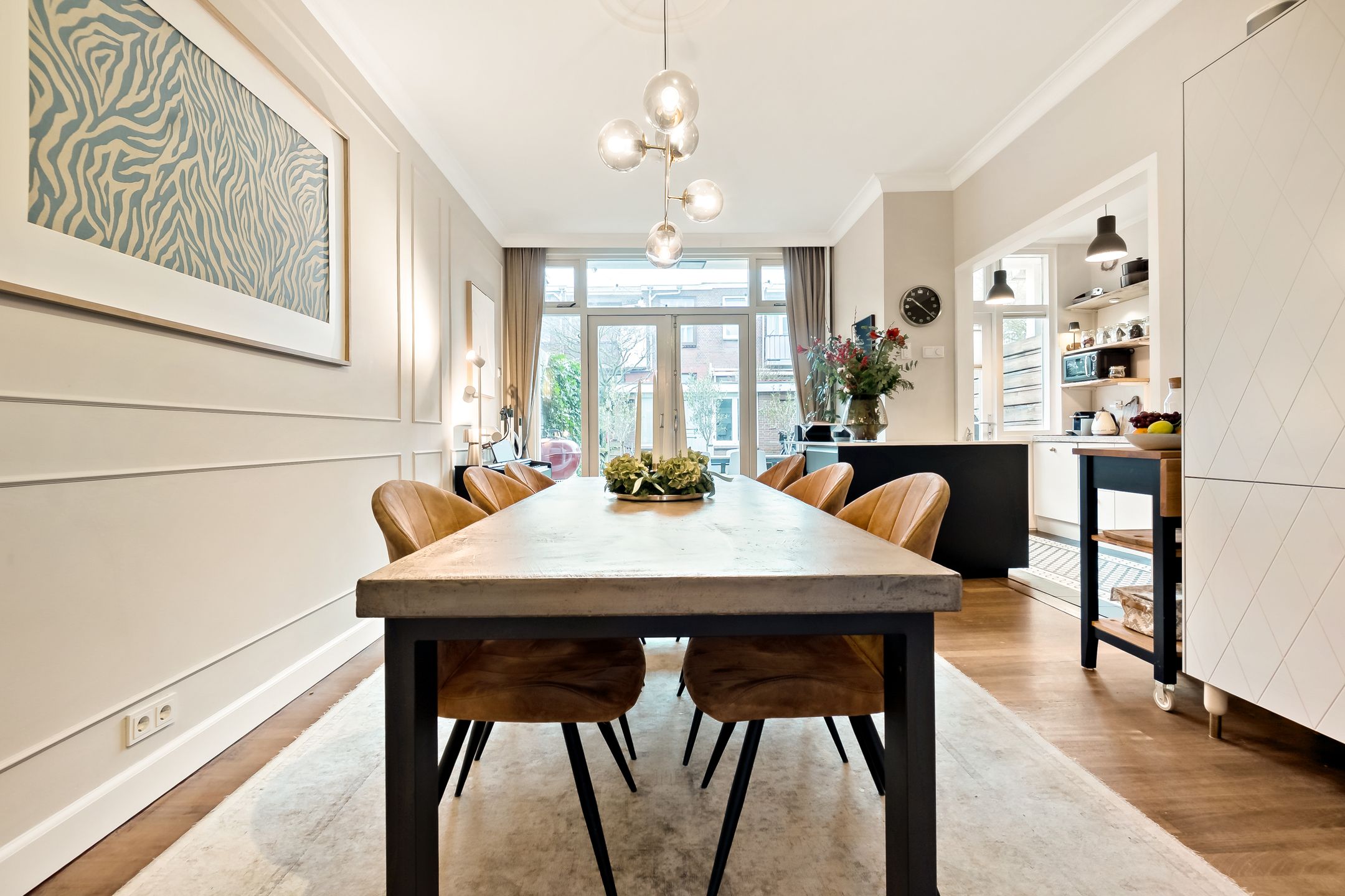 Photo 21 of Van Boetzelaerlaan 202