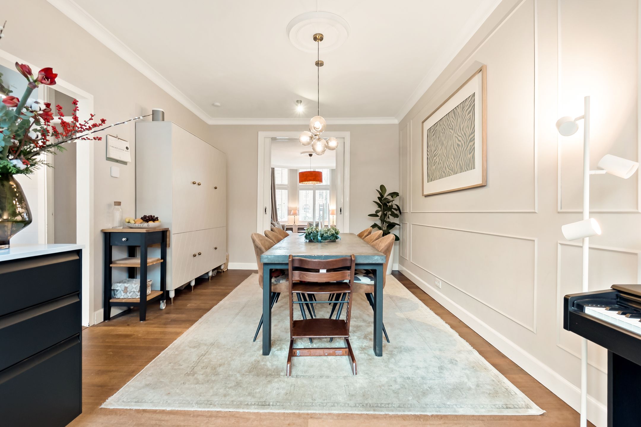 Photo 24 of Van Boetzelaerlaan 202