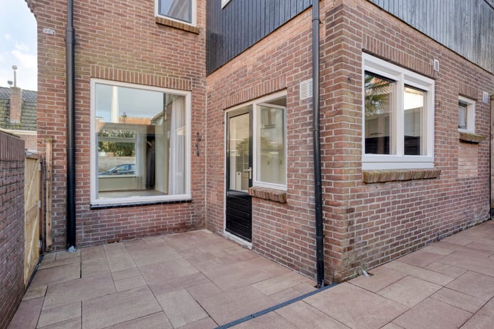 Foto 26 van Karseboomstraat 2