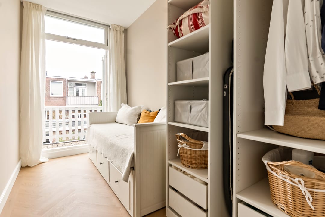 Photo 43 of Van Boetzelaerlaan 202