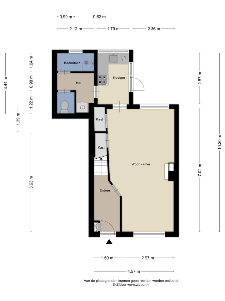 Foto 29 van Karseboomstraat 2