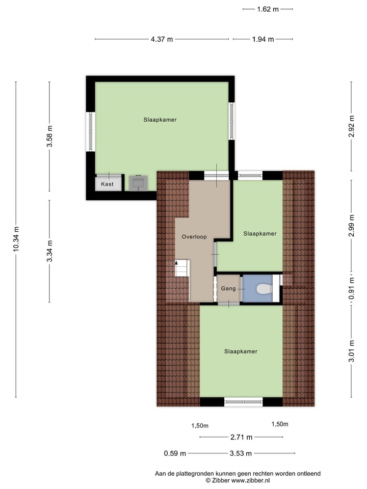 Foto 30 van Karseboomstraat 2