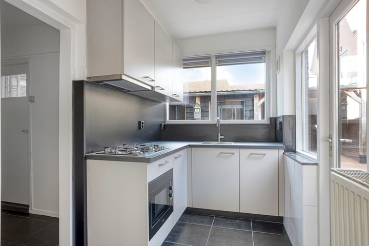 Foto 3 van Karseboomstraat 2